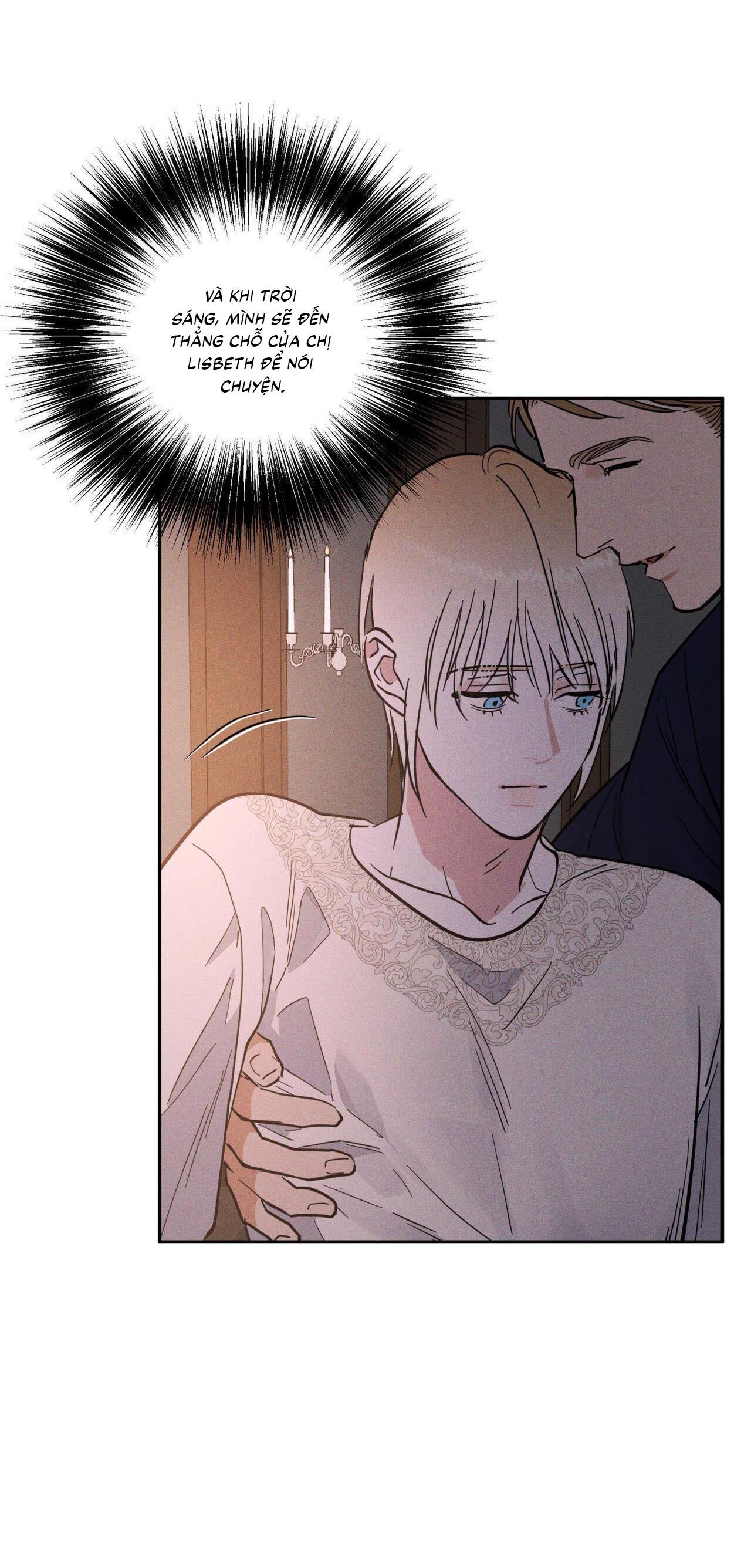 (CBunu) Antidote - Chap 29