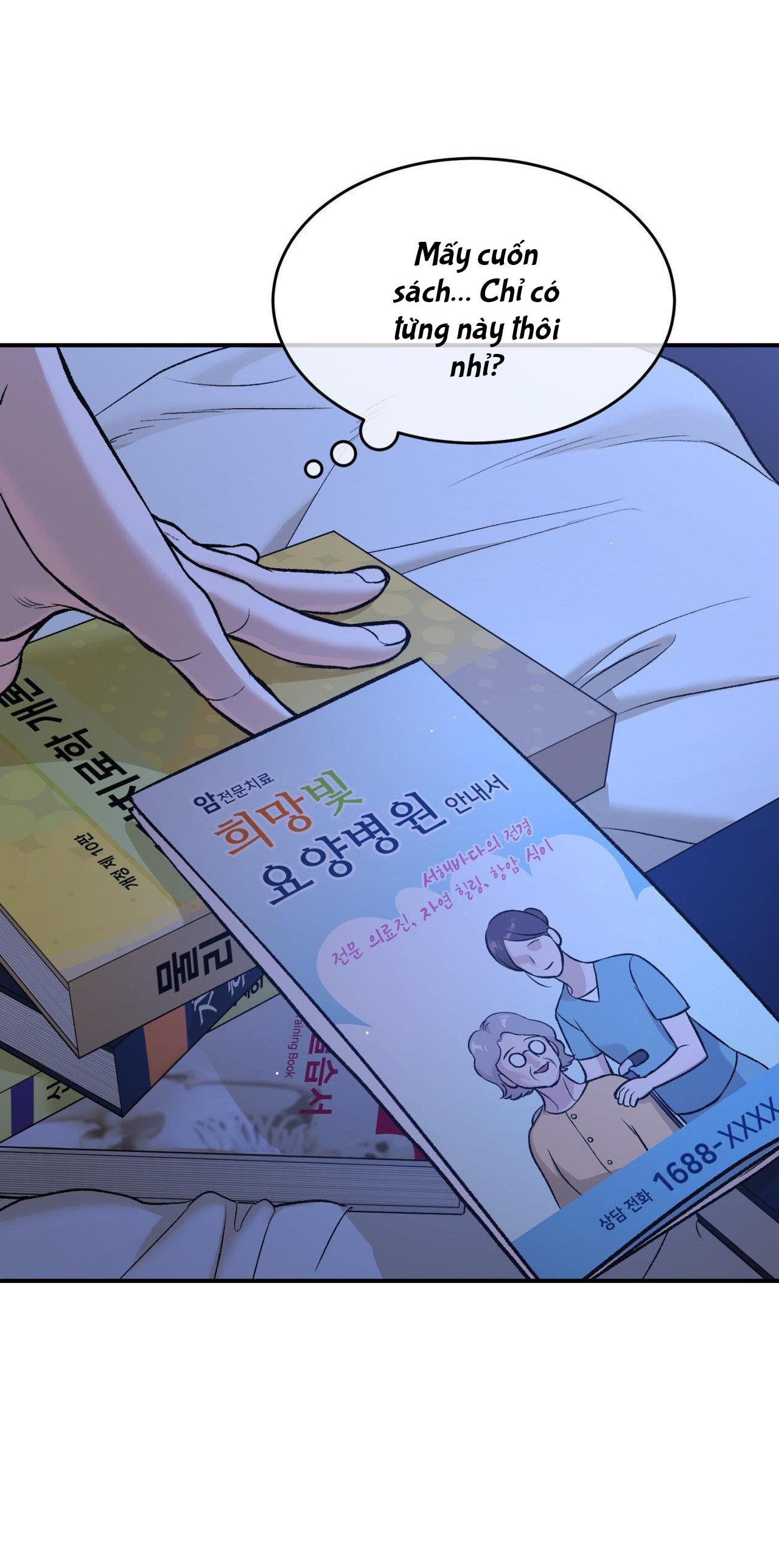 (CBunu) ChinhX - Vận Xui - Chap 53