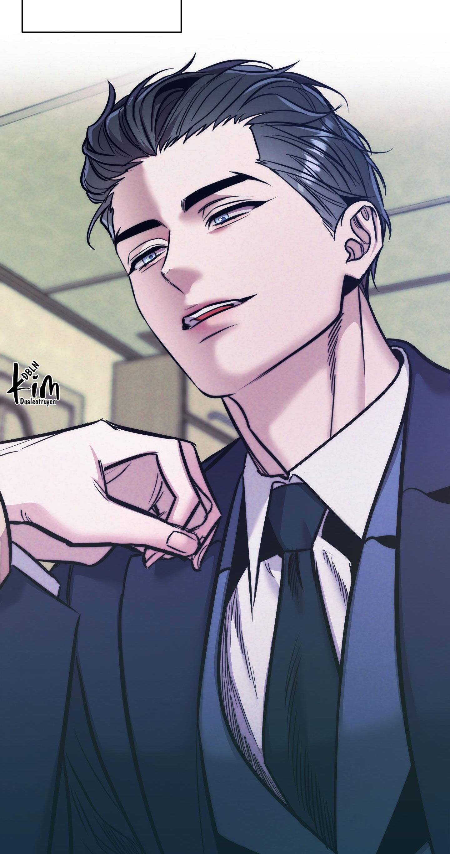 KỲ THỊ - Chap 13