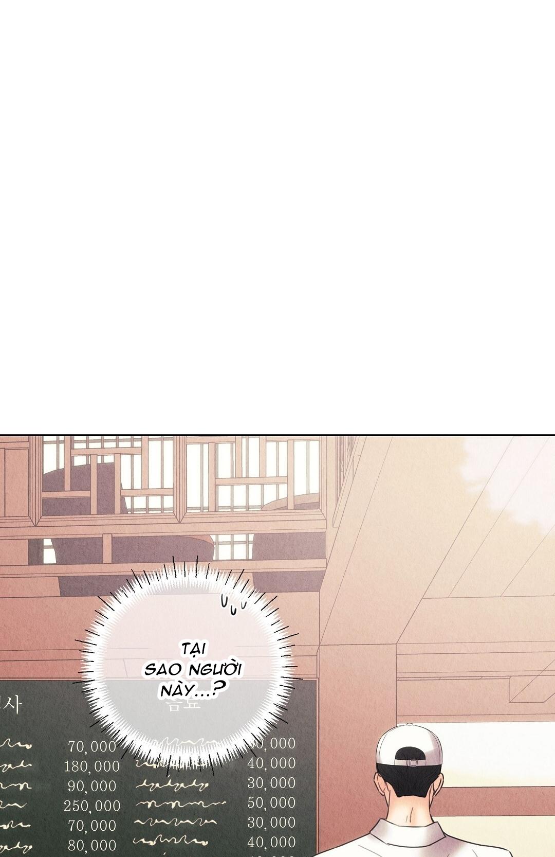 (RÔ LAI) QUÁ KHỨ CỦA KẺ PHẢN DIỆN - Chap 10