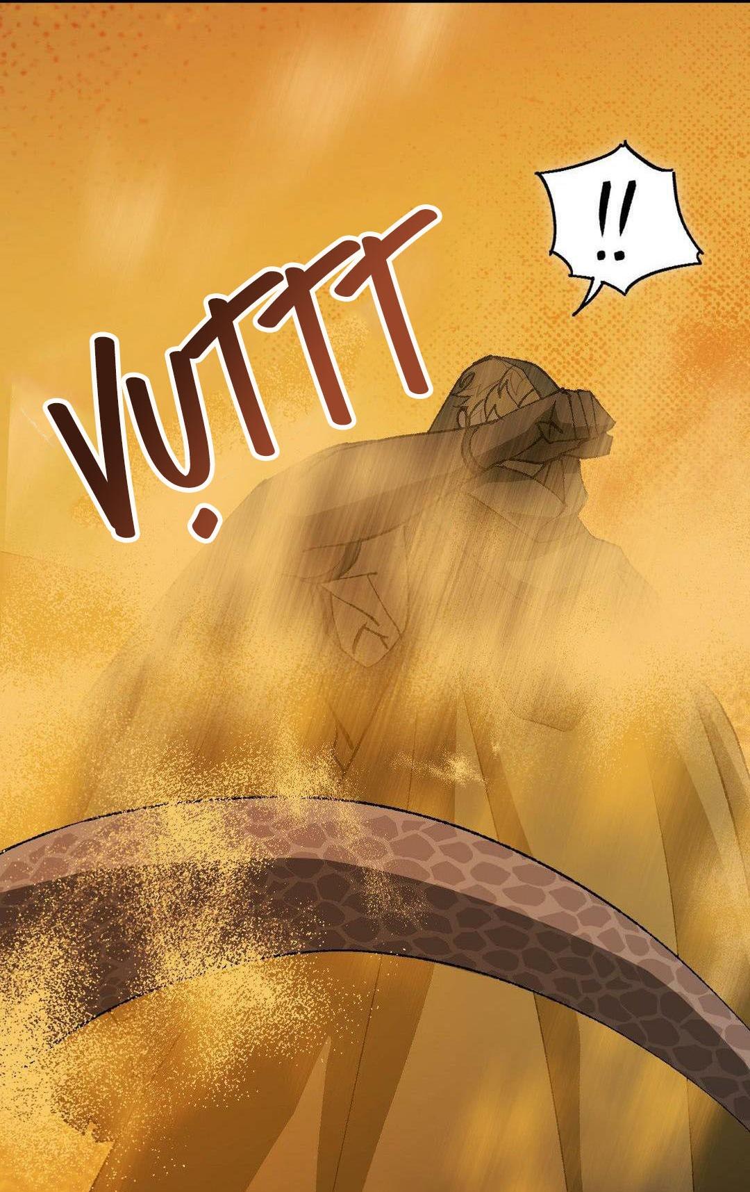 Hãy khóc đi đừng ngại ngùng! - Chap 29