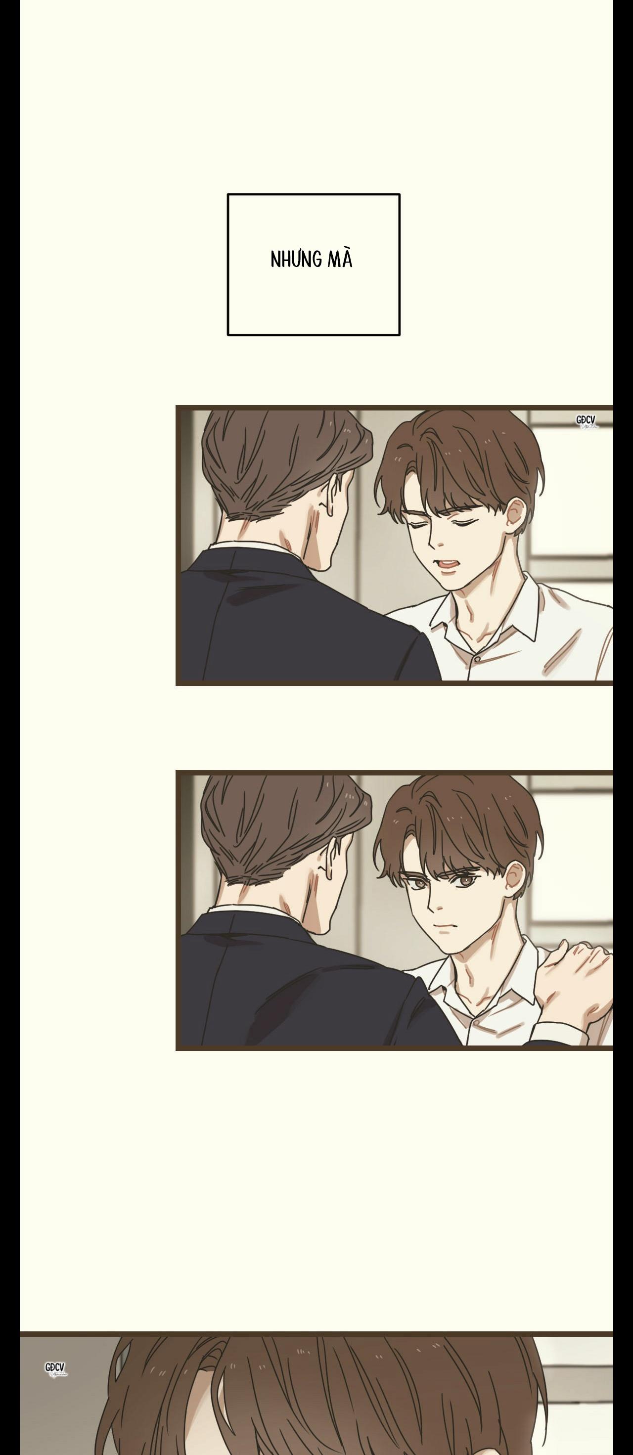 TRÙNG PHÙNG - Chap 3