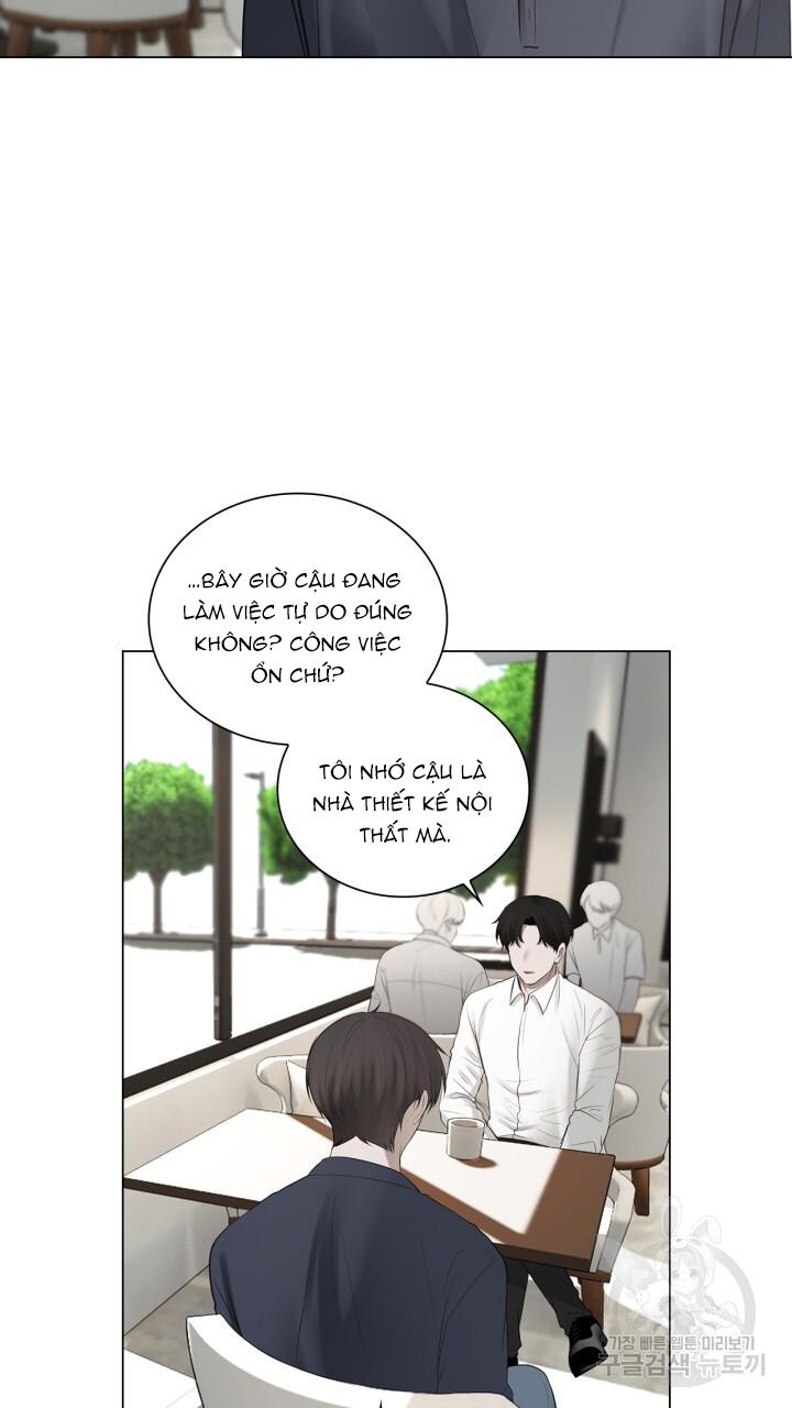 Song Trùng - Chap 25