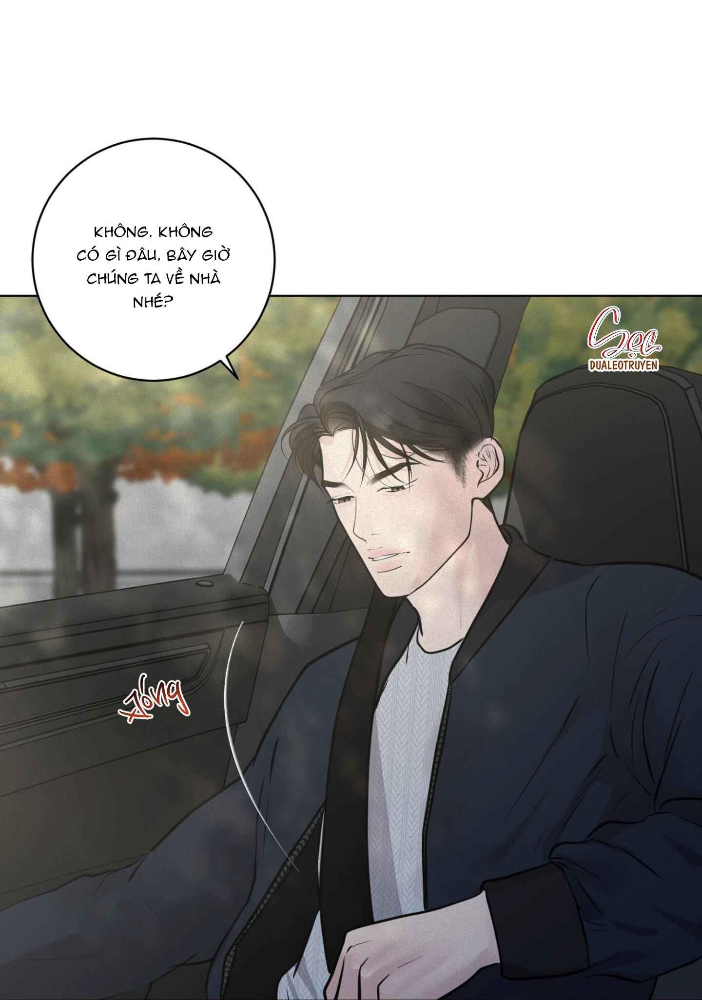 (ABO) LỜI CẦU NGUYỆN - Chap 55