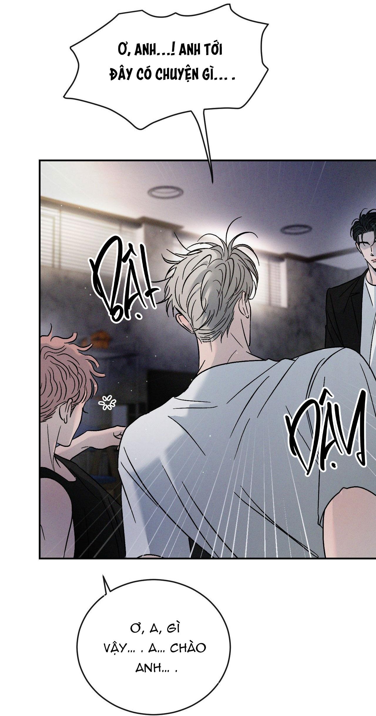 TƯƠNG PHẢN - Chap 90