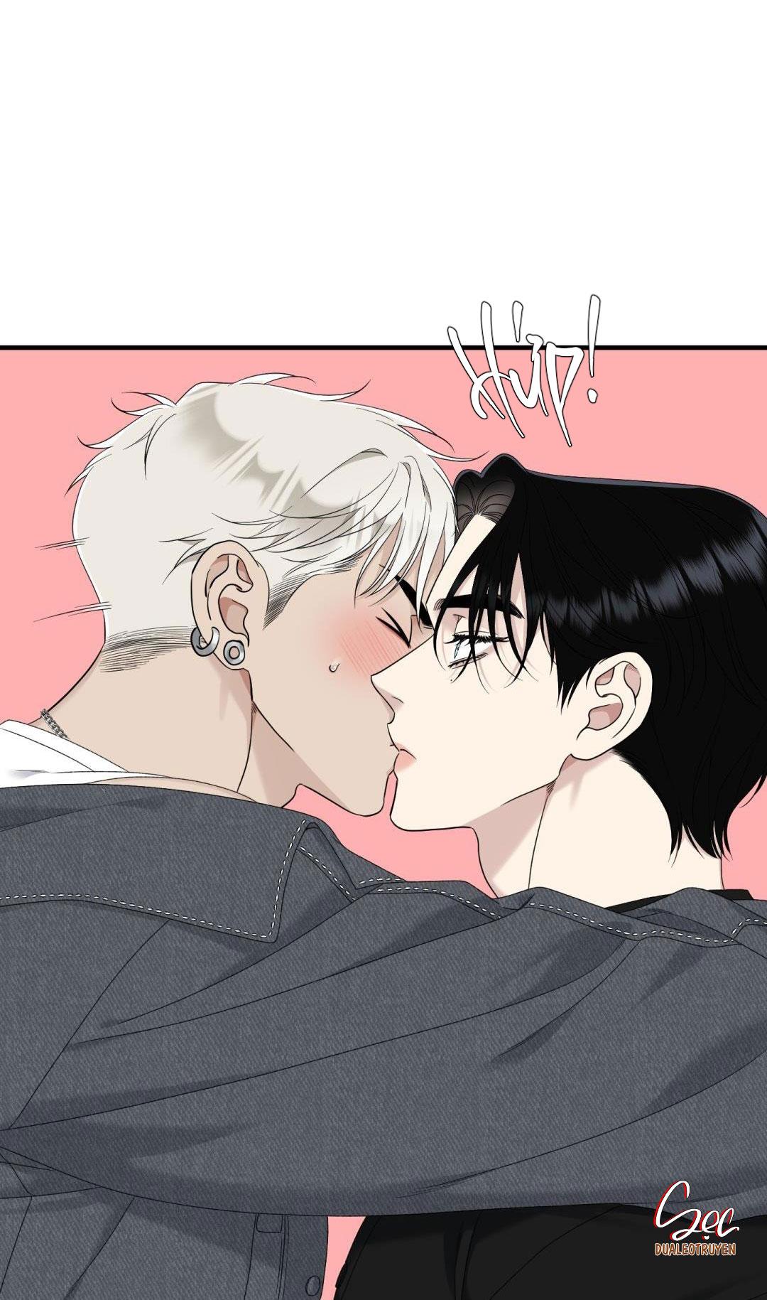 Fouls Start - Chap 24