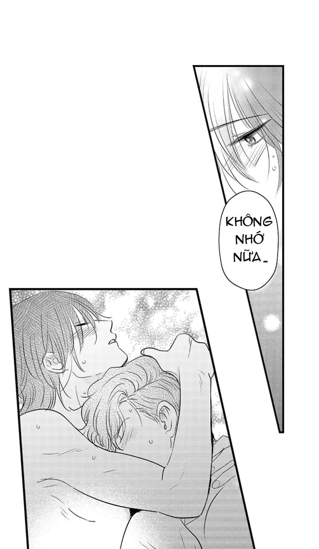 Yatara yarashii fukami kun - Chap 12