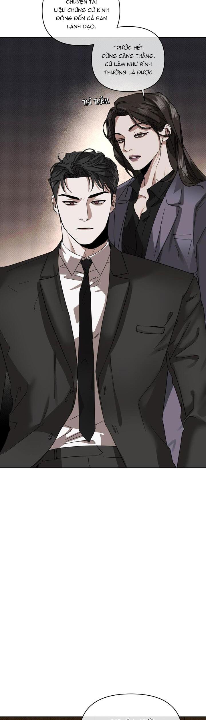 NGƯỜI YÊU DẤU - Chap 6