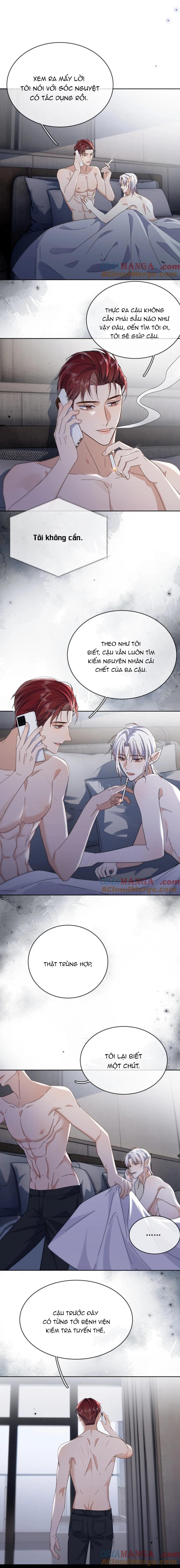 Giáo Huấn Em Trai Hư Hỏng - Chap 44