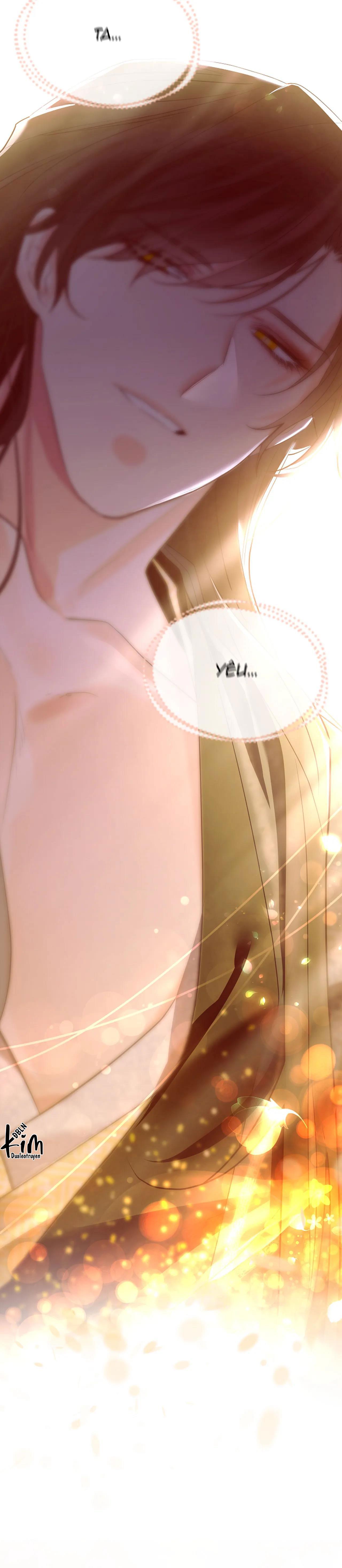 HOA GIẤY - Chap 63