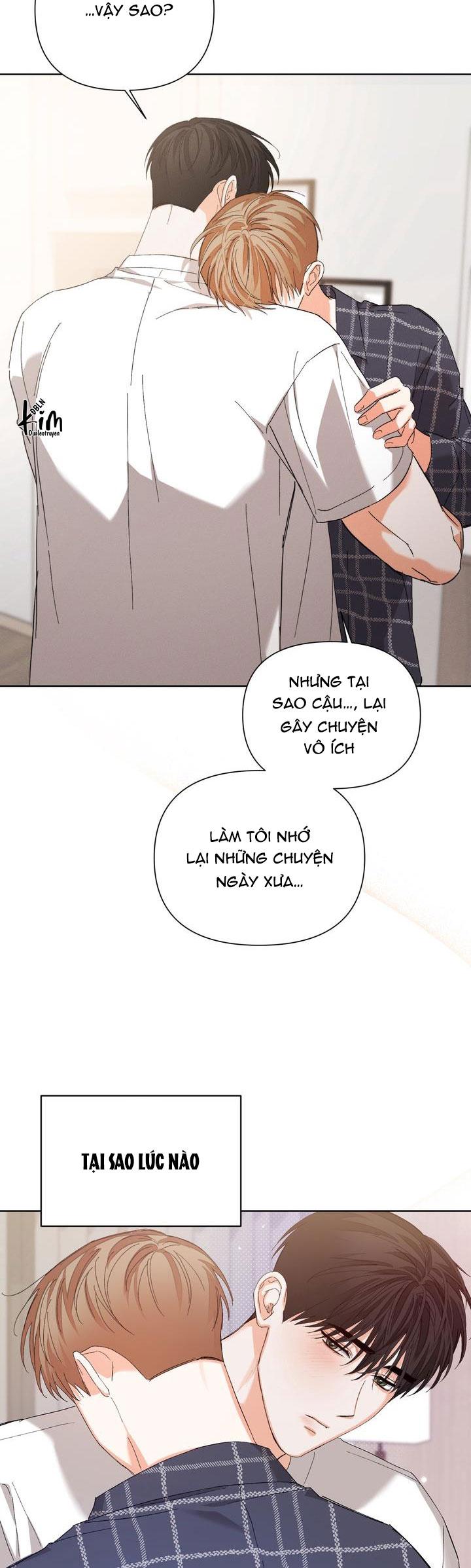 NINE TO NINE - Chap 65