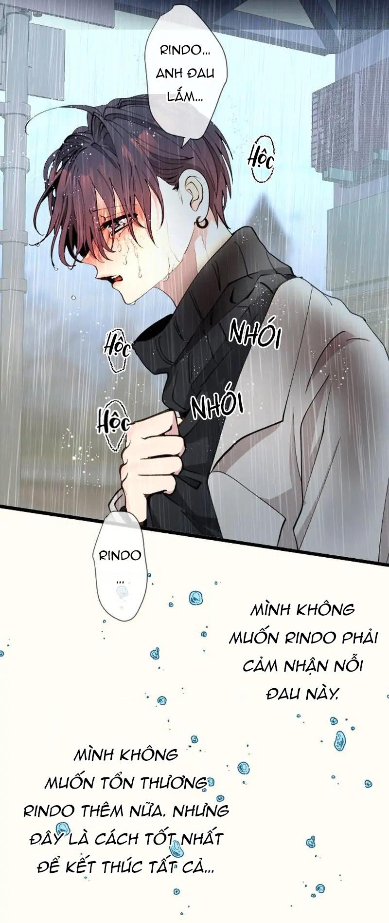 Kẻ Theo Dõi Biến Thái Của Tôi - Chap 100