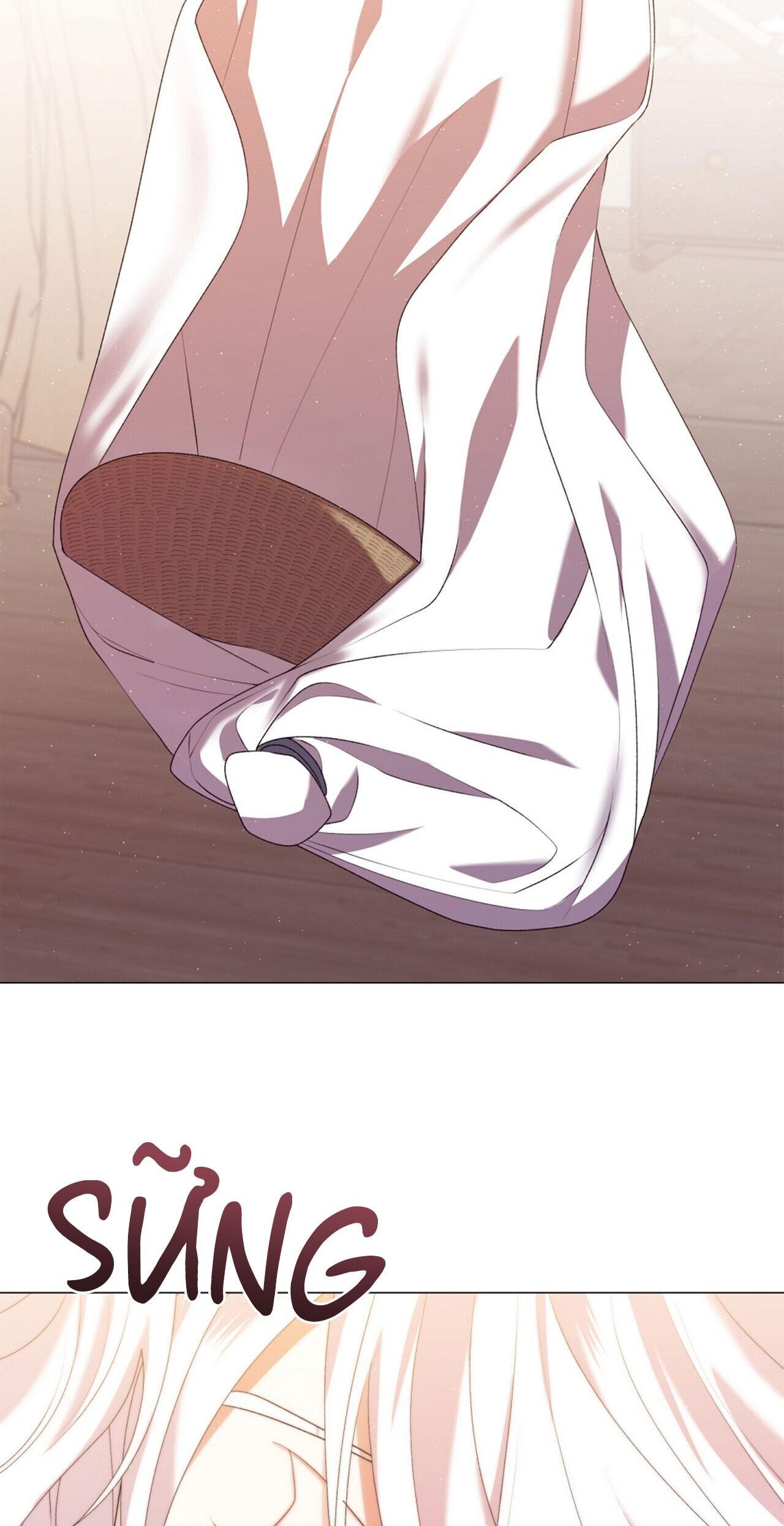 Tôi đã nuôi dạy thủ lĩnh giáo phái ác ma - Chap 43