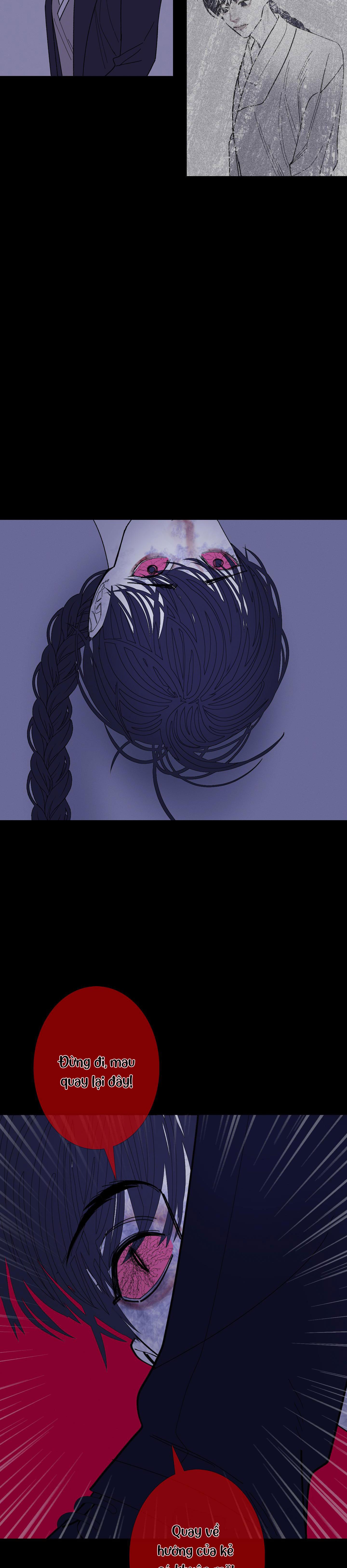 CHUYỆN QUỶ MÔN QUAN - Chap 68