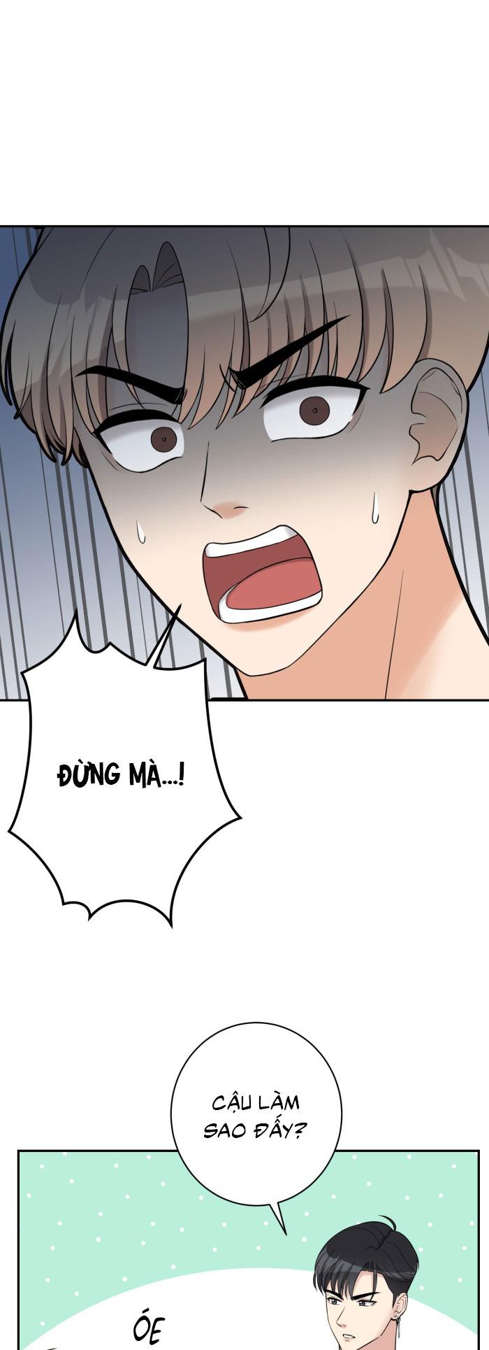 Tỉnh dậy lần nữa bỗng trở thành minh tinh rồi - Chap 6