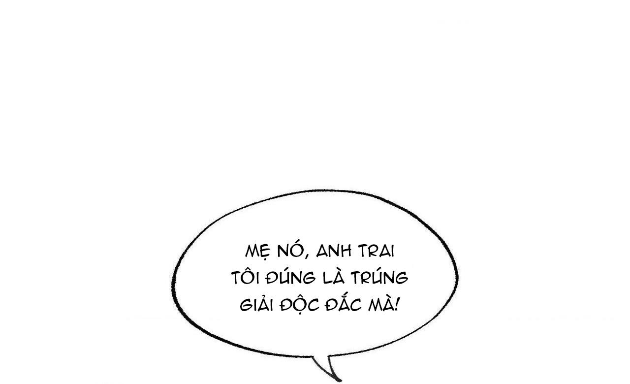 Hãy khóc đi đừng ngại ngùng! - Chap 5