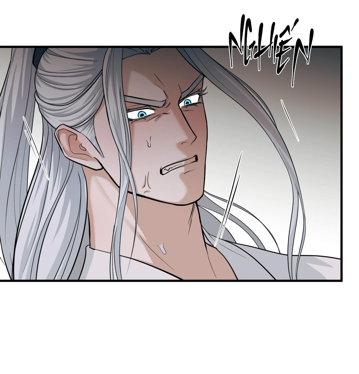 SỐNG SÓT NHỜ LÀM VỢ BÉ CỦA MA GIÁO CHỦ - Chap 11