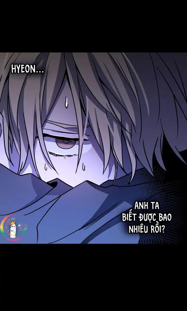 Vết Tích Của Ánh Dương - Chap 3