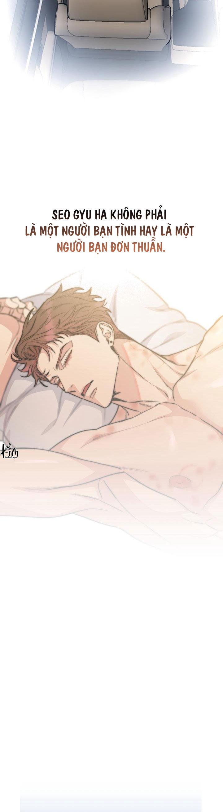 CHÓ VÀ CHIM - Chap 35