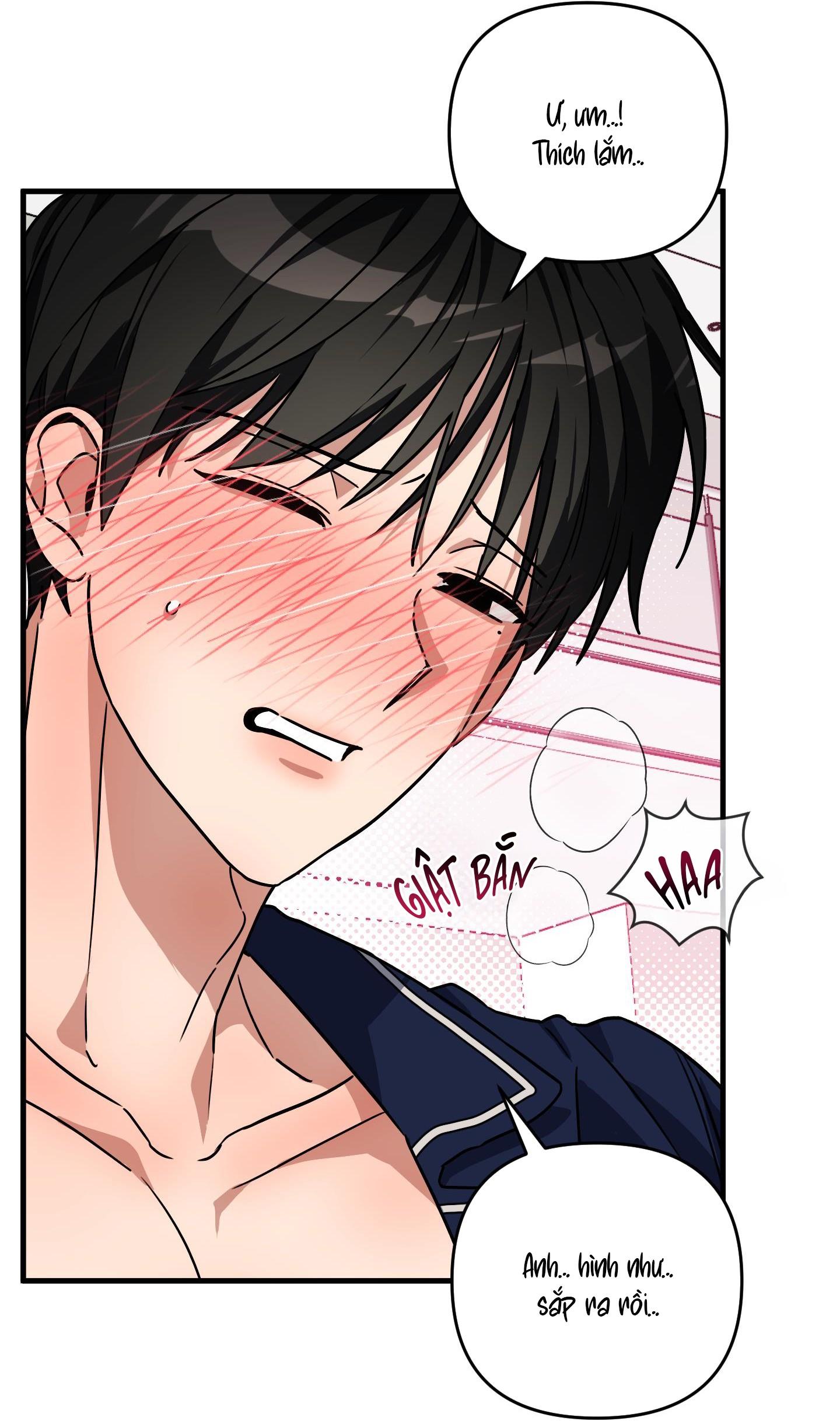 ( CBunu ) Yêu Phải Lừa Đảo - Chap 21