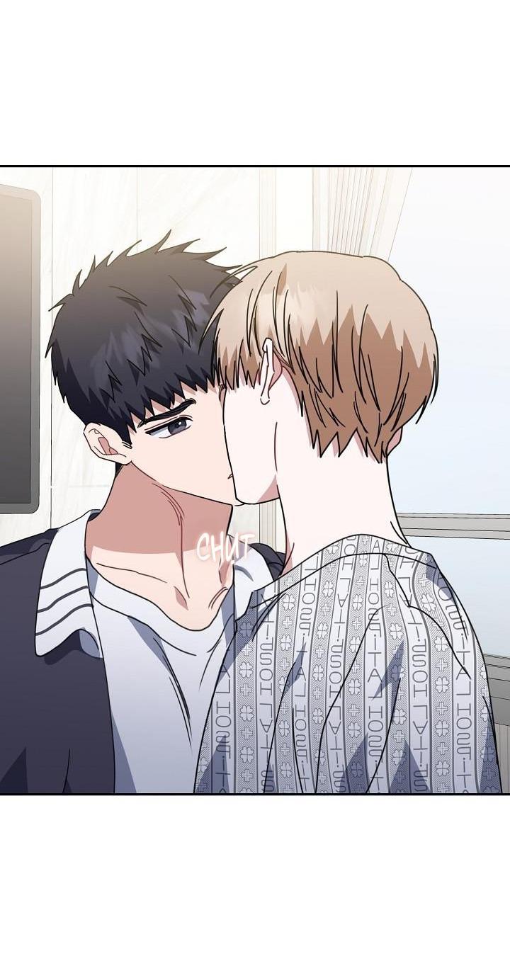 Khu vực chủ nghĩa tình yêu - Chap 72