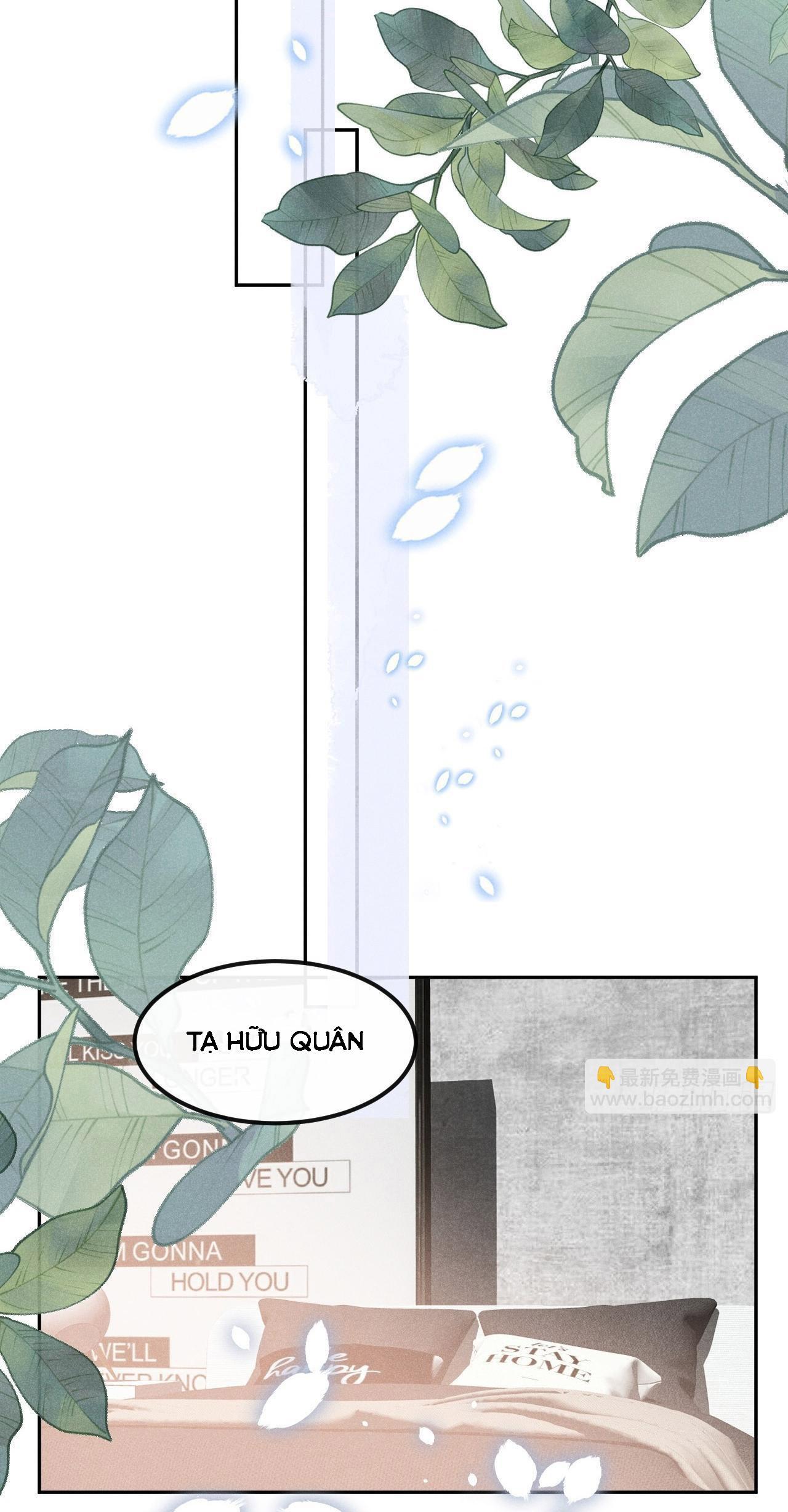 Lang Sói Thượng Khẩu - Chap 77