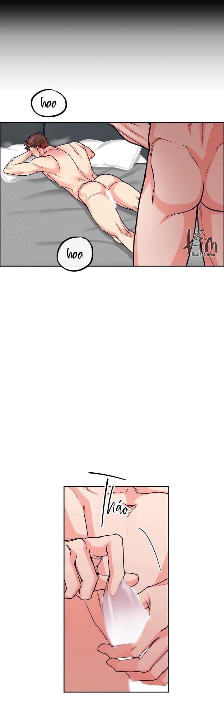 CHÓ VÀ CHIM - Chap 26