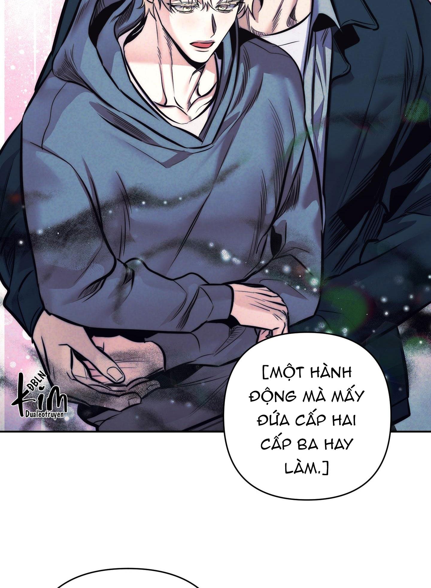 KỲ THỊ - Chap 32