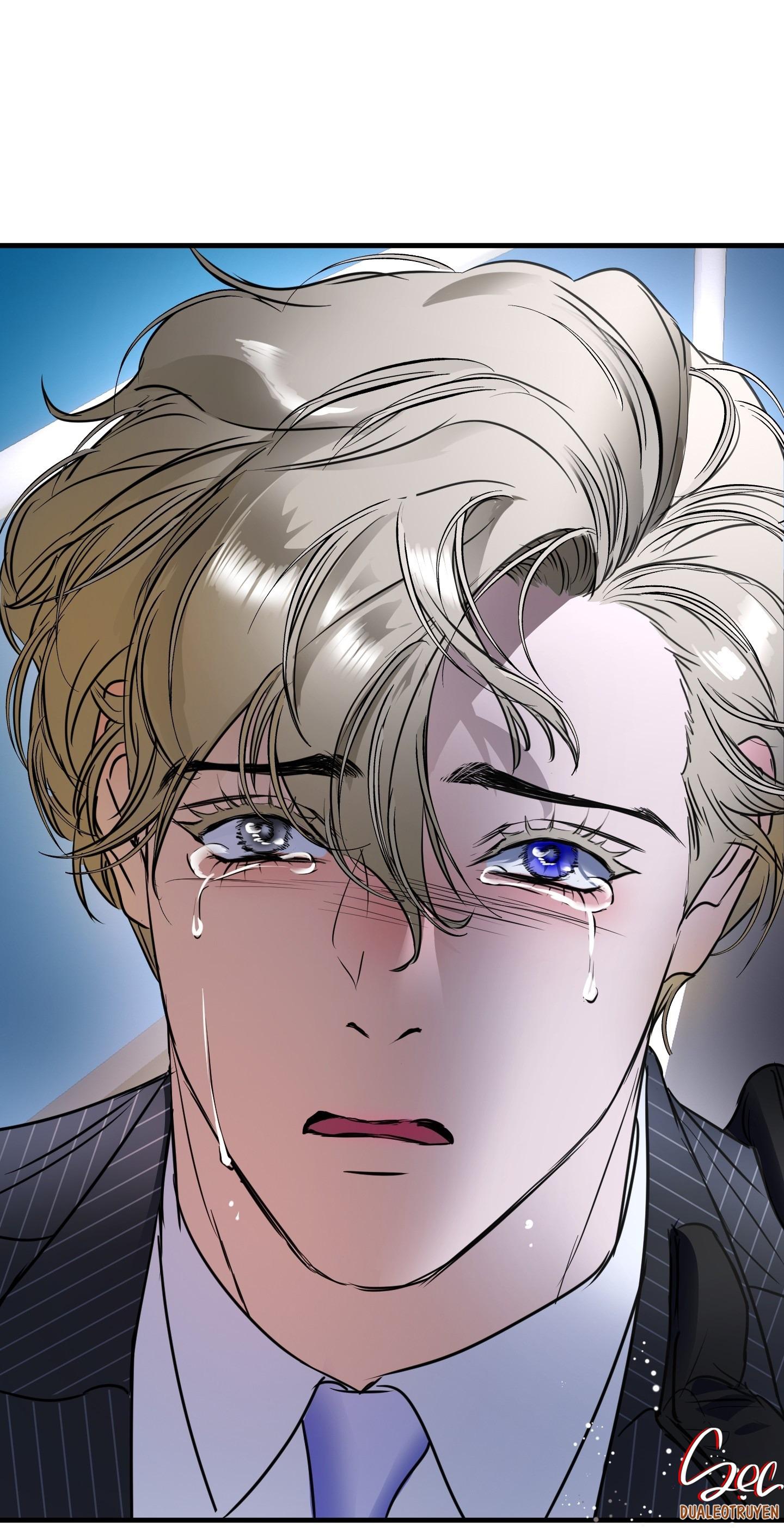 SỰ TRÓI BUỘC CỦA YAN - Chap 15