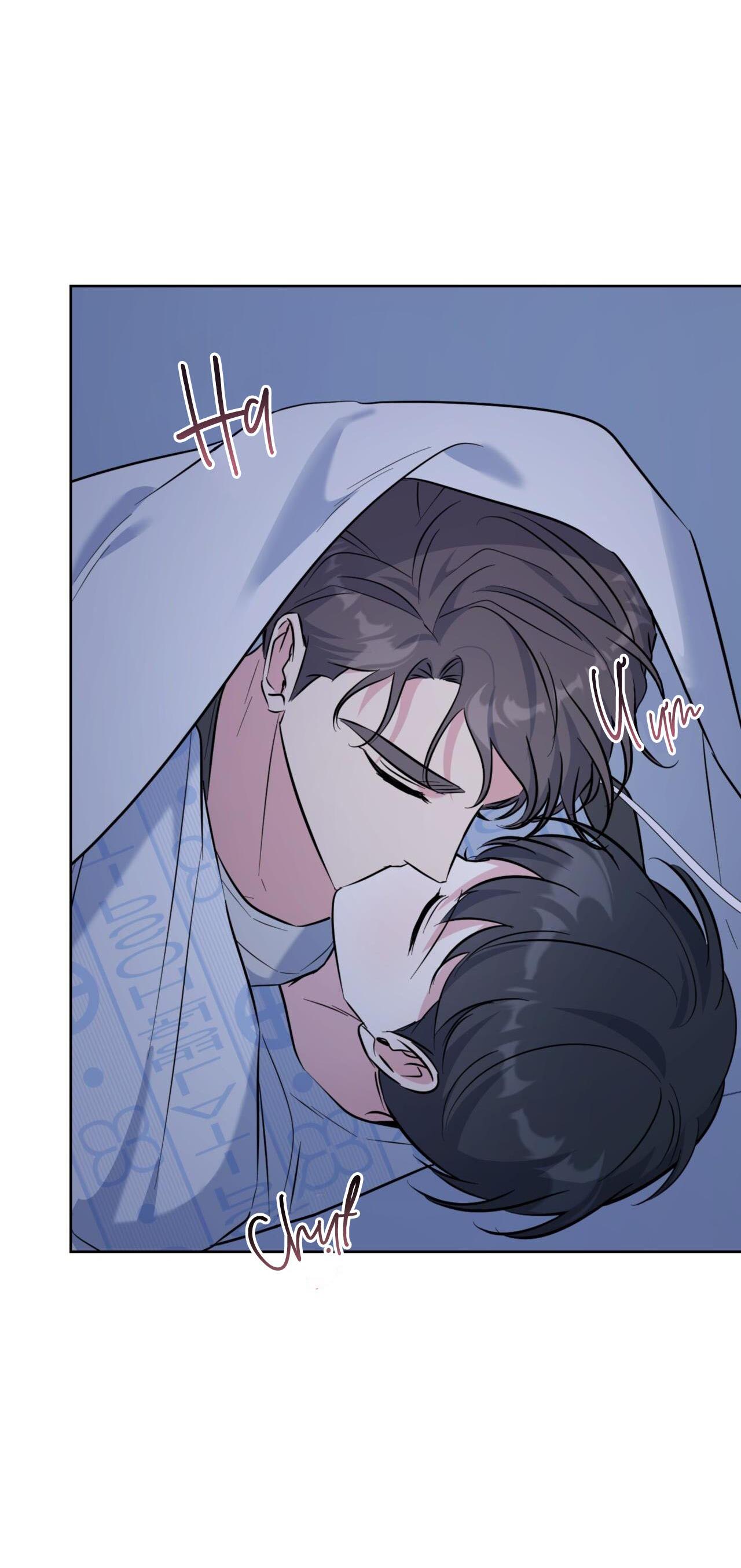 (CBunu) Khu Rừng Tĩnh Lặng - Chap 36