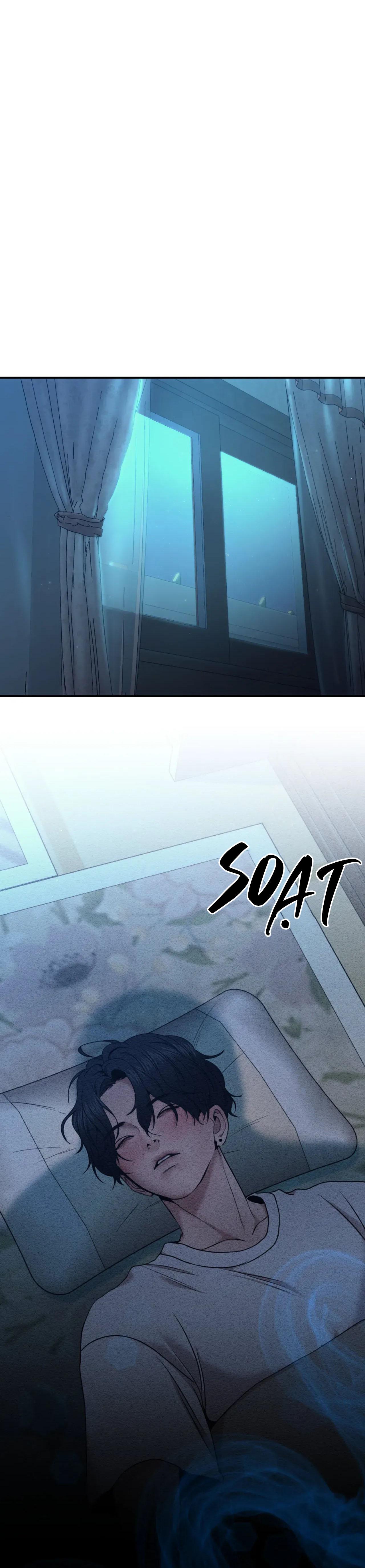 Công Cuộc Báo Thù Của Kẻ Yếu Thế - Chap 79