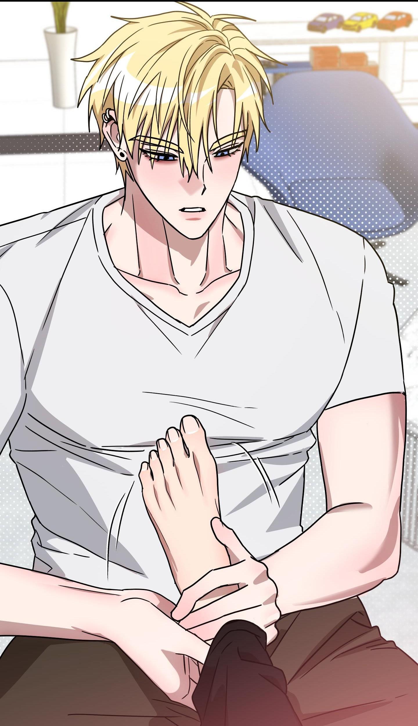 ( CBunu ) Yêu Phải Lừa Đảo - Chap 17