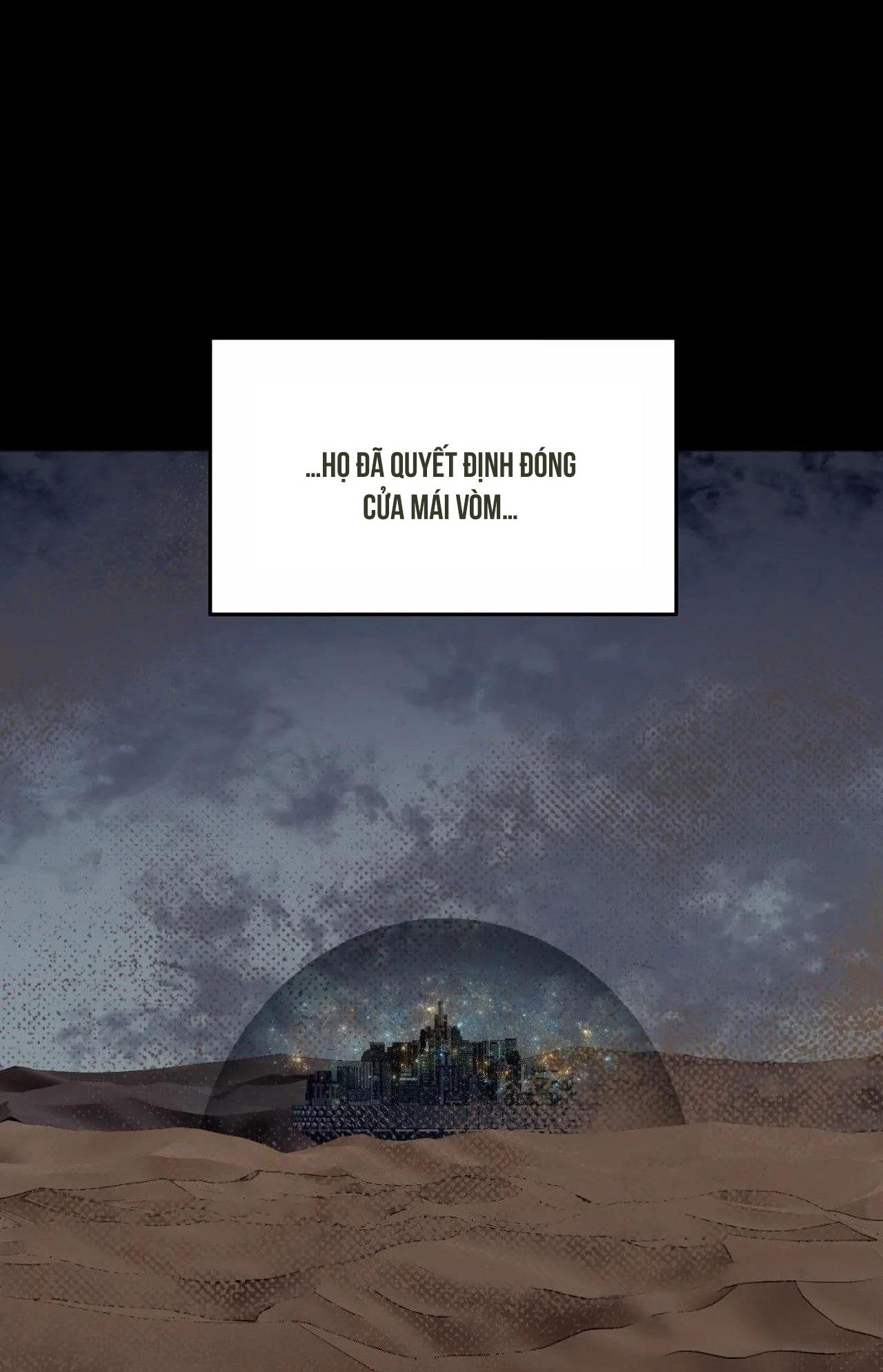 Hãy khóc đi đừng ngại ngùng! - Chap 2