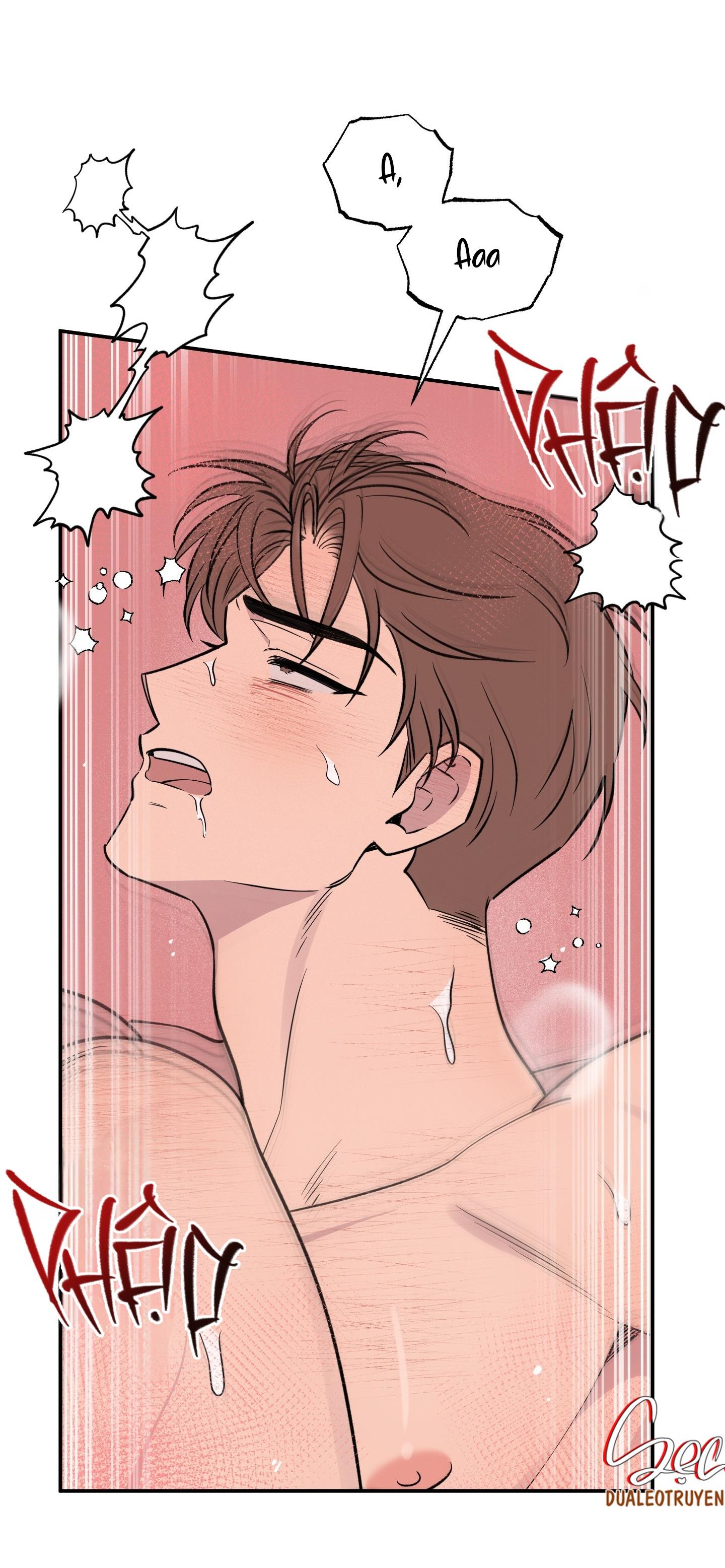 ĐIỀU MAY MẮN NHẤT CUỘC ĐỜI TÔI - Chap 58