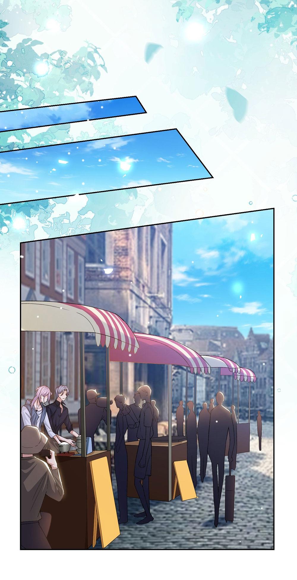 Quan hệ thế thân - Chap 157