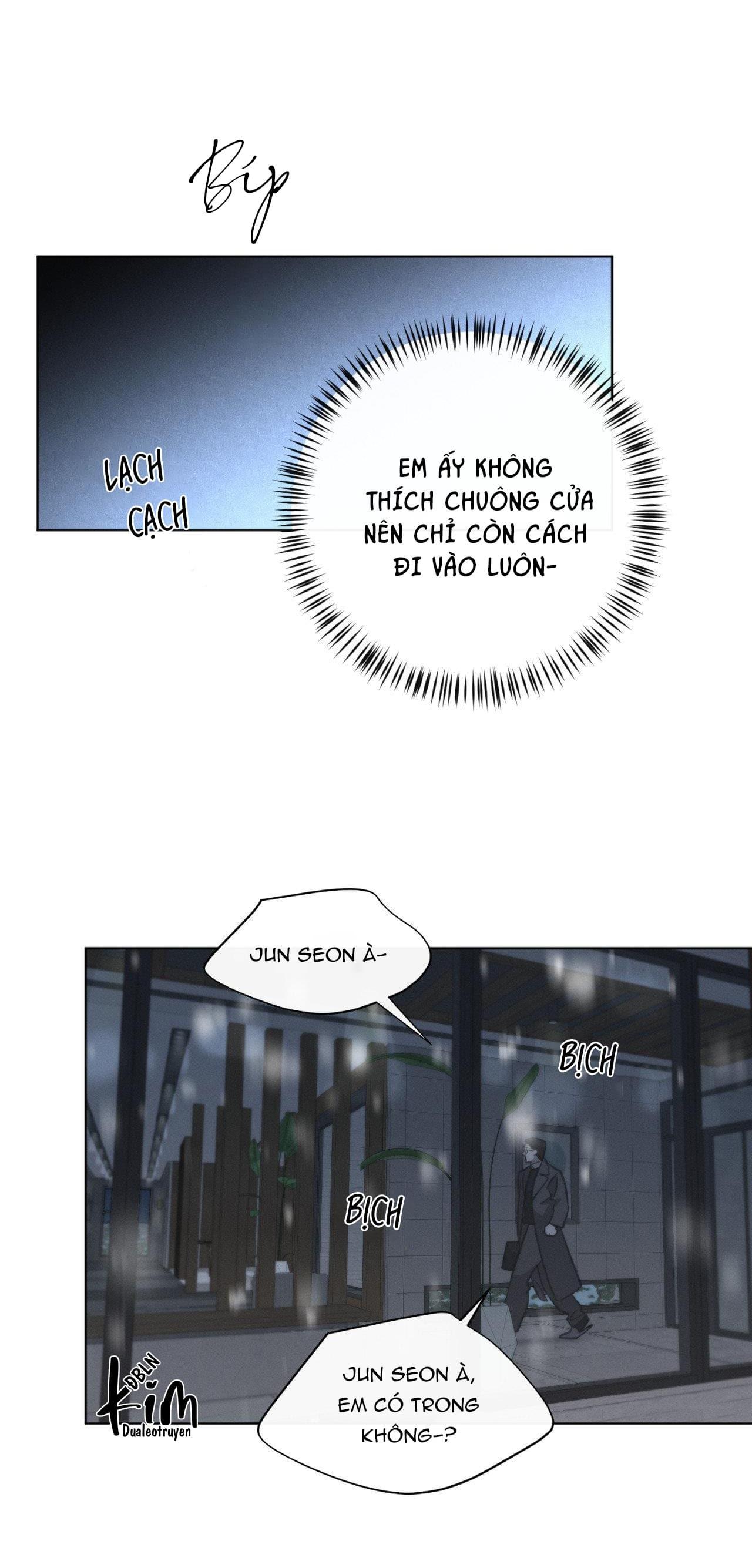 STILL LOVE YOU - Chap 15