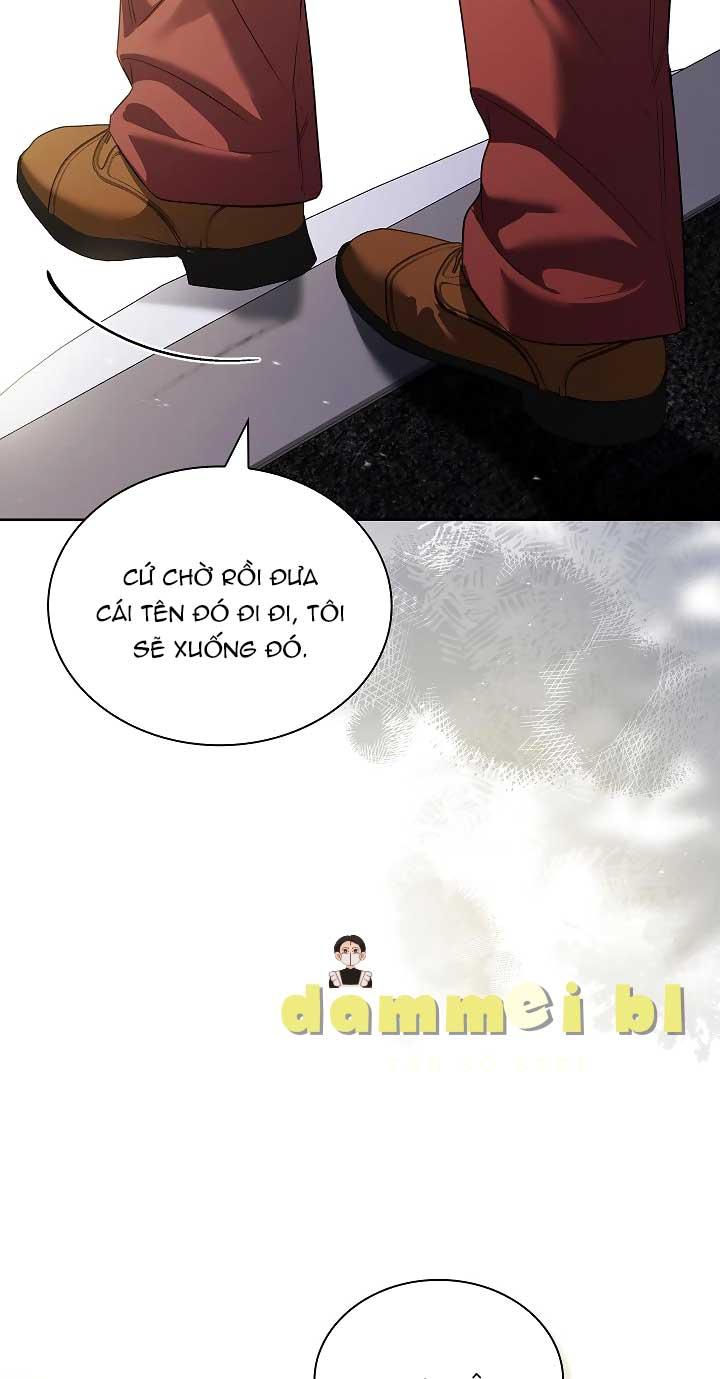 HÔN TÔI NẾU CÓ THỂ - Chap 8