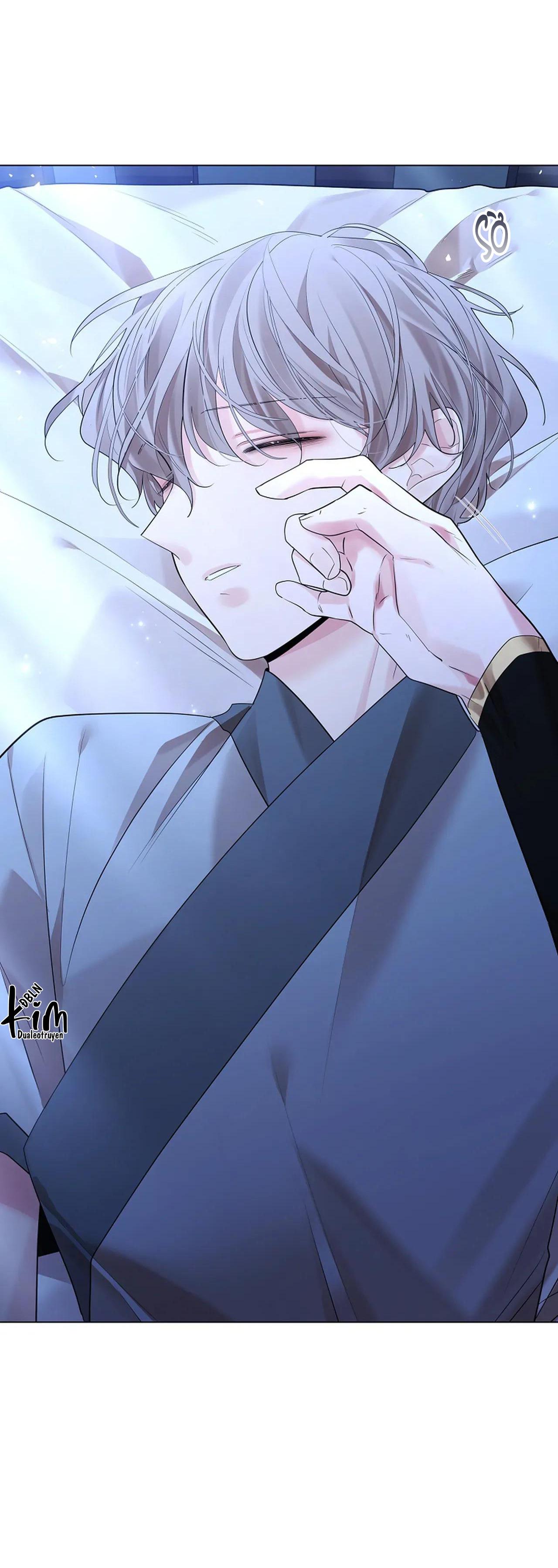 HOA GIẤY - Chap 78