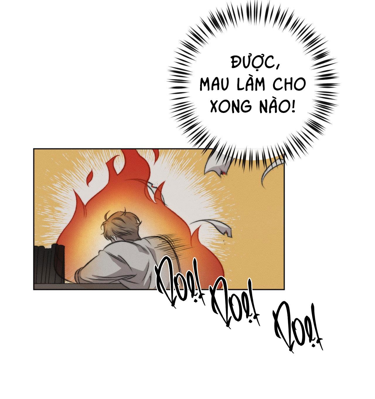 STILL LOVE YOU - Chap 17