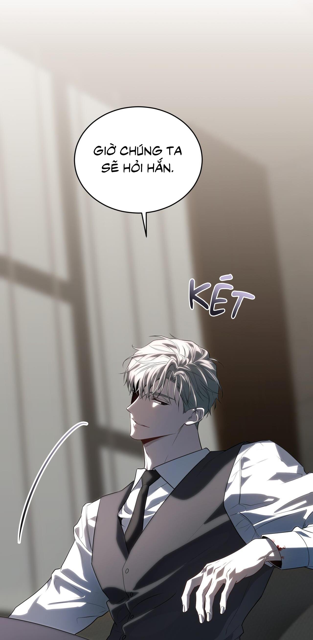 Passion - Chap 98