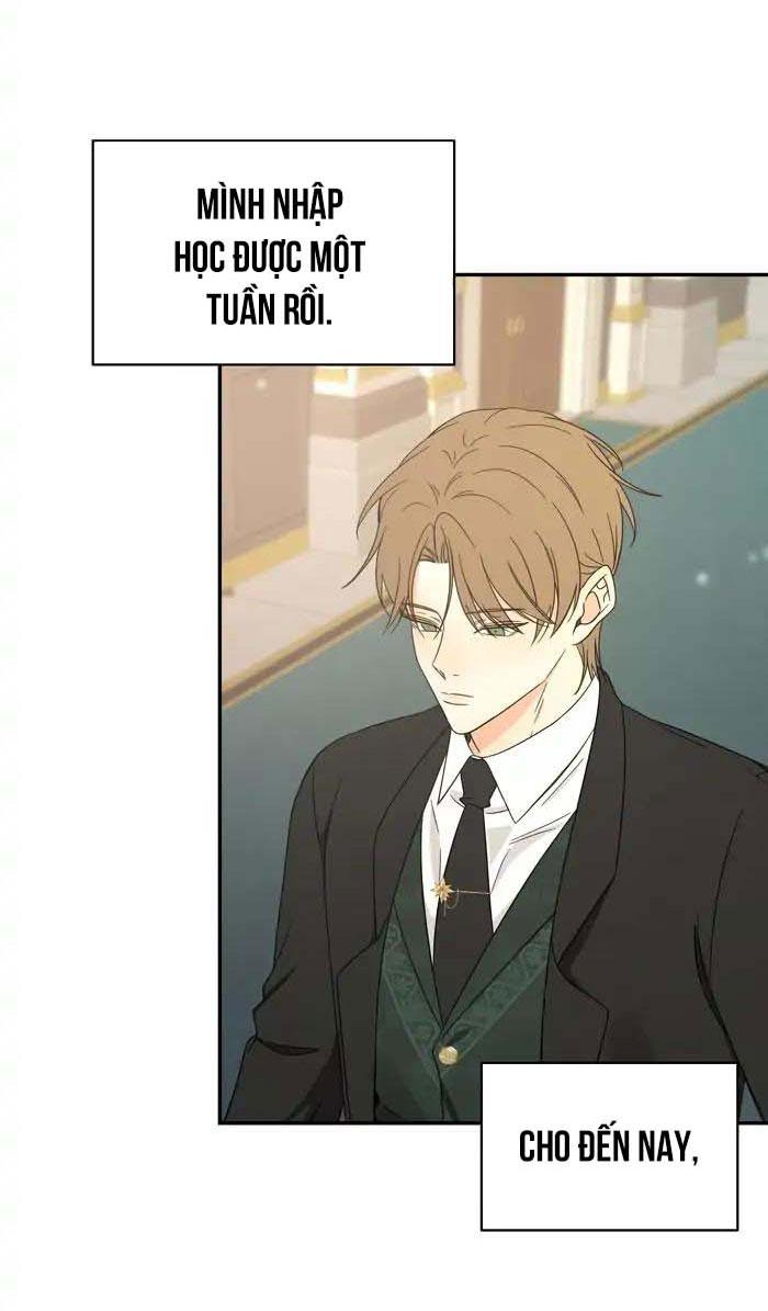 Mắc Kẹt Trong Game Hẹn Hò Của Em Gái Tôi - Chap 34