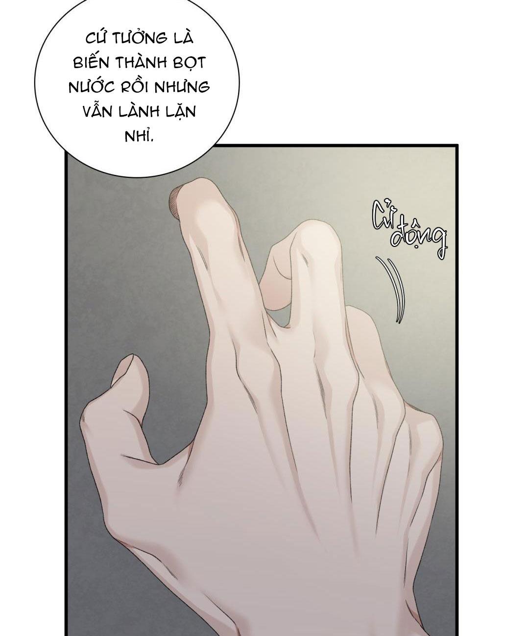 Fouls Start - Chap 13