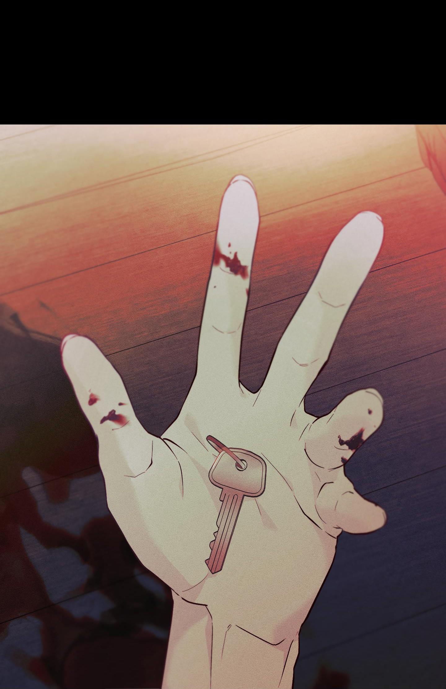 (CBunu) Control Time - Chap 30