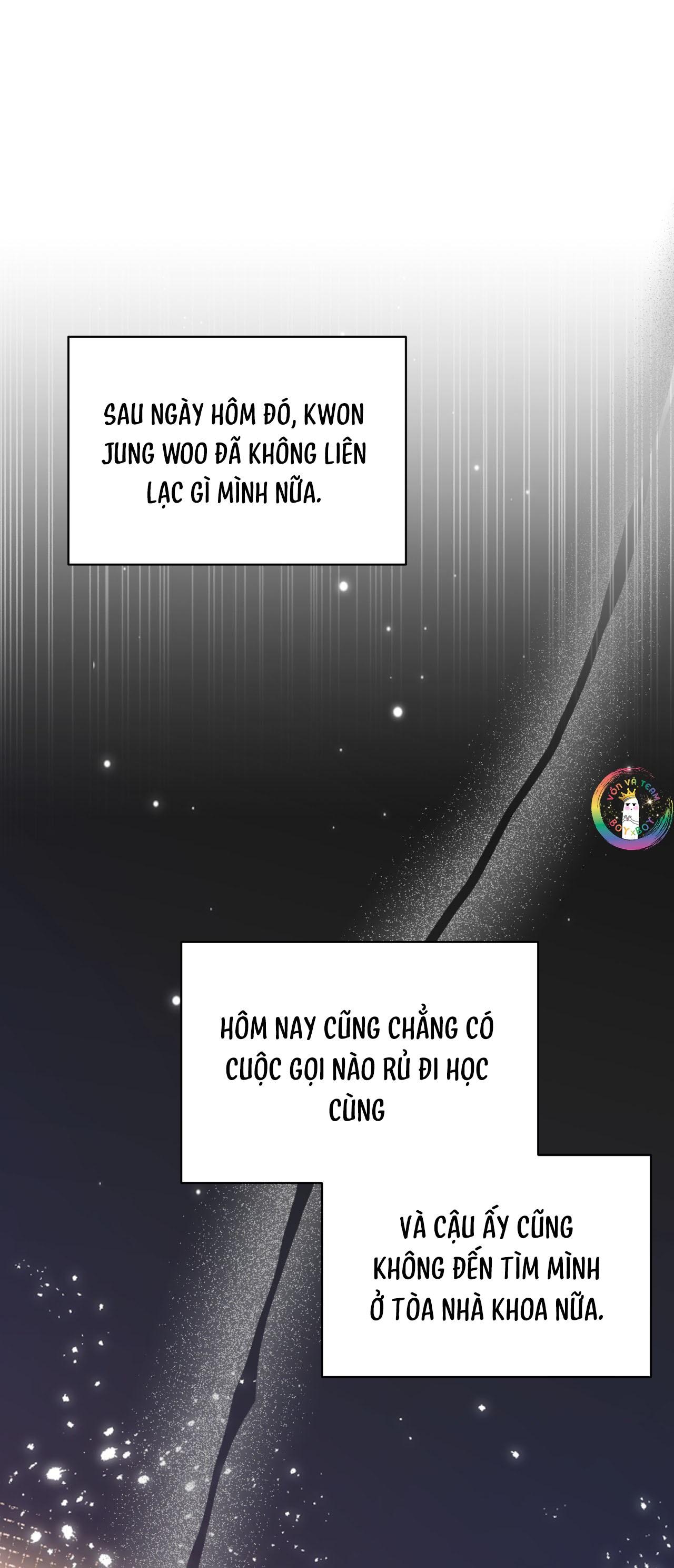 Ballboy Tactics - Chap 31