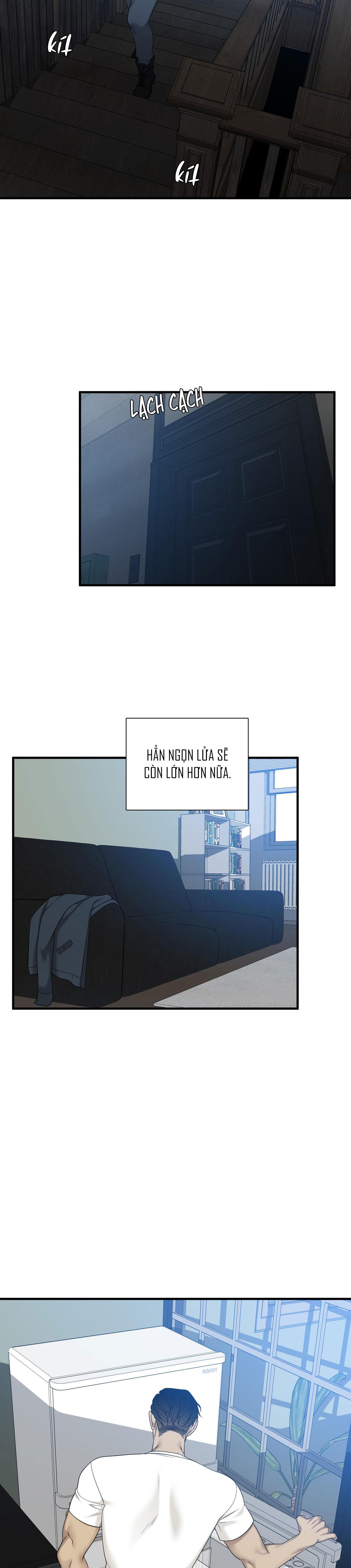 GỬI. 00 - Chap 3