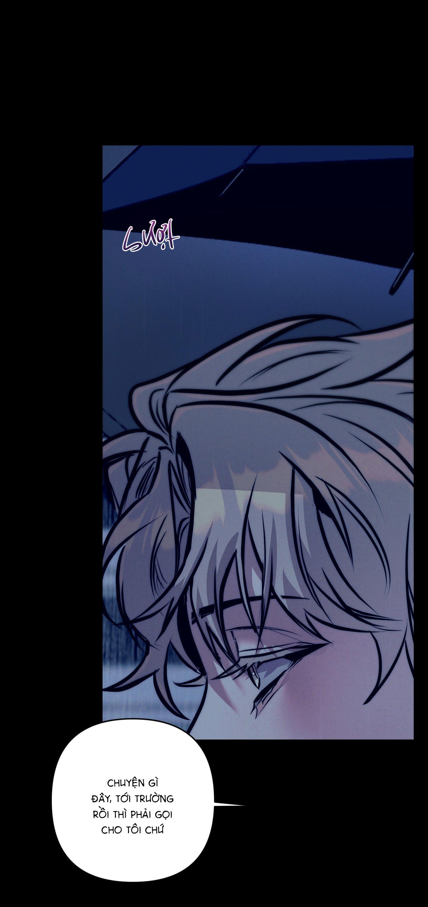 (CBunu) Stigma - Chap 8