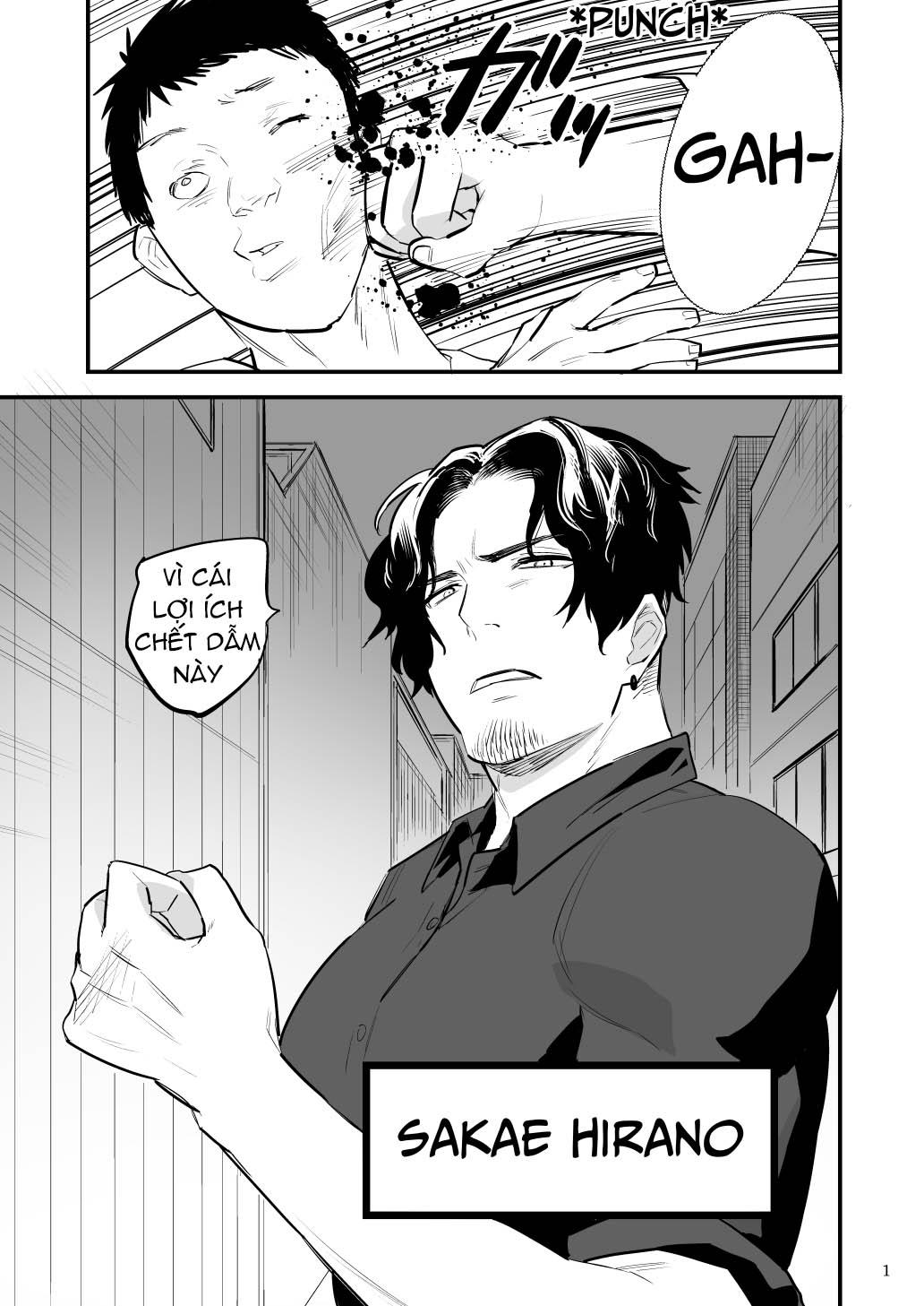 Cưng mà nói - Chap 177
