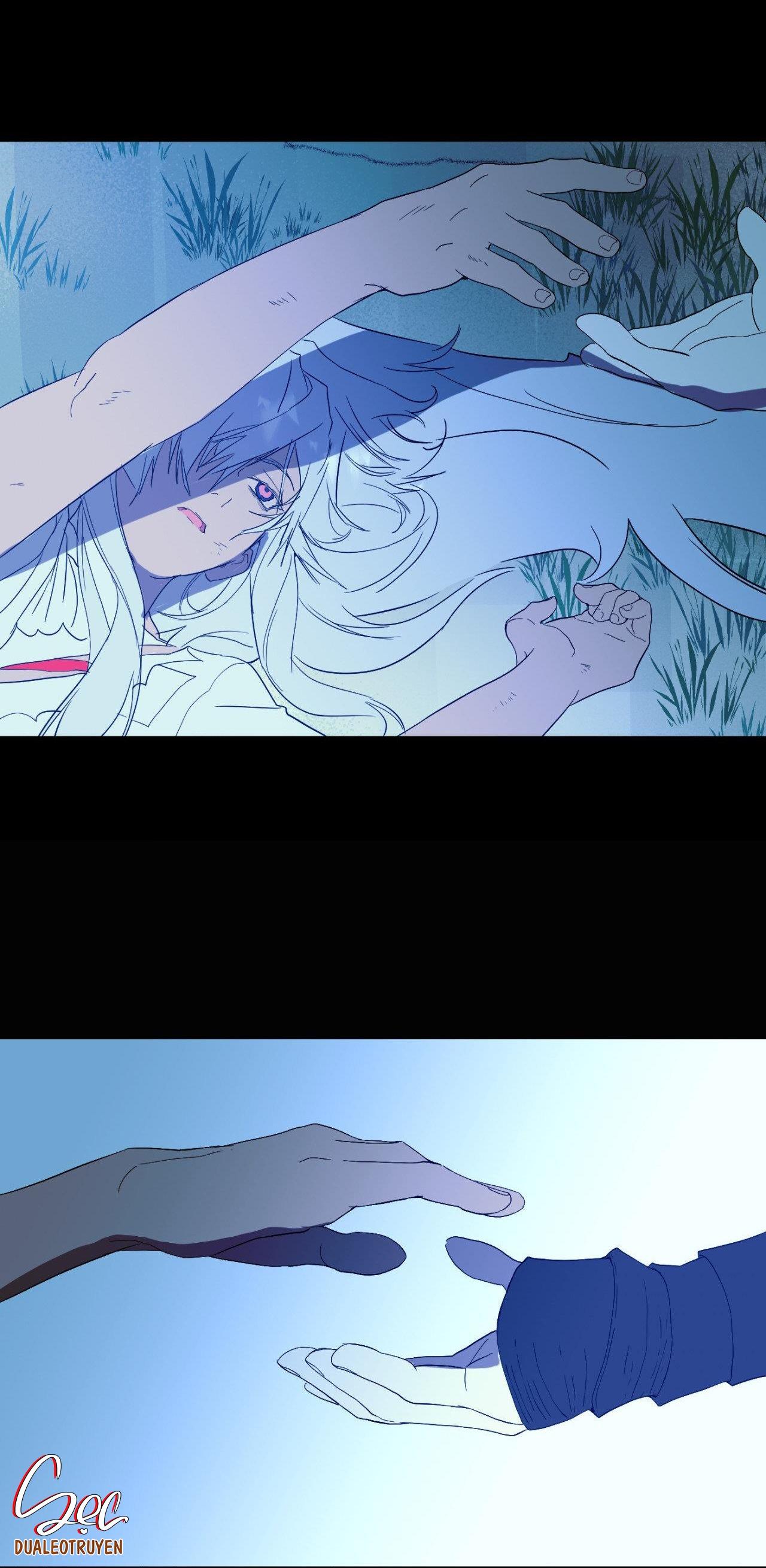 BẠN CÙNG LỚP MẪU GIÁO MẶT TRỜI - Chap 11