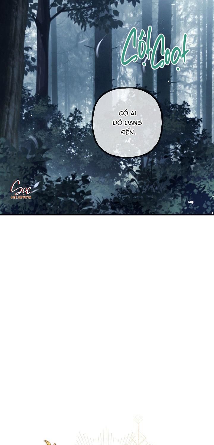 (ABO) BƯỚC NGOẶT - Chap 52