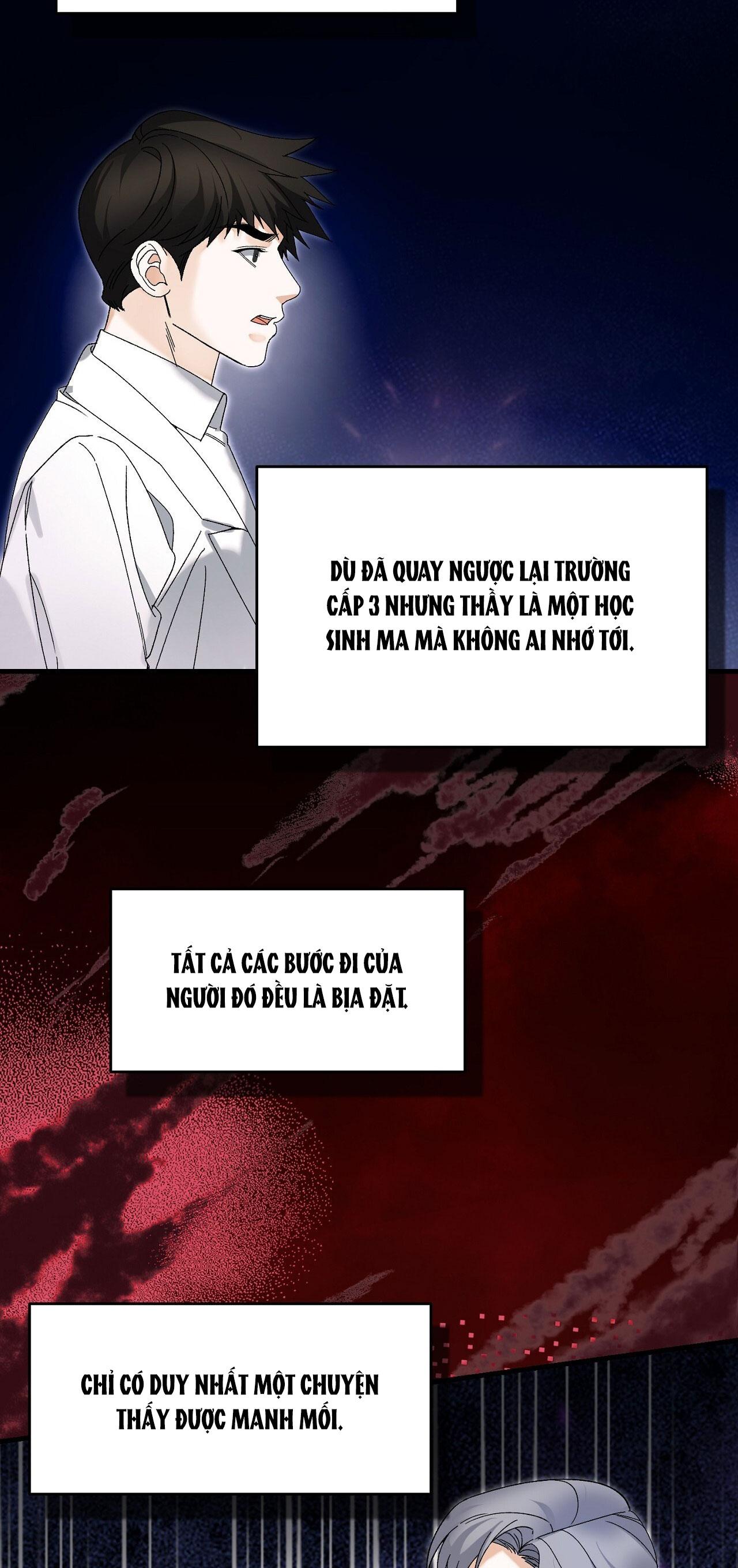 ĐIỀU KIỆN CỦA GUIDE - Chap 49